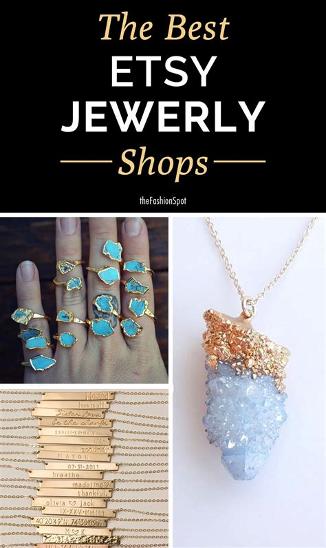 best etsy jewelry shops reddit|best etsy jewelry brands.